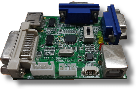 MStarIspBoard