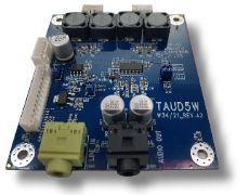 TAUD5W